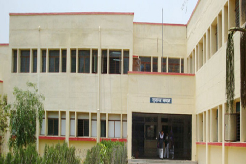 Government Girls Polytechnic Varanasi College Ambience photo 14